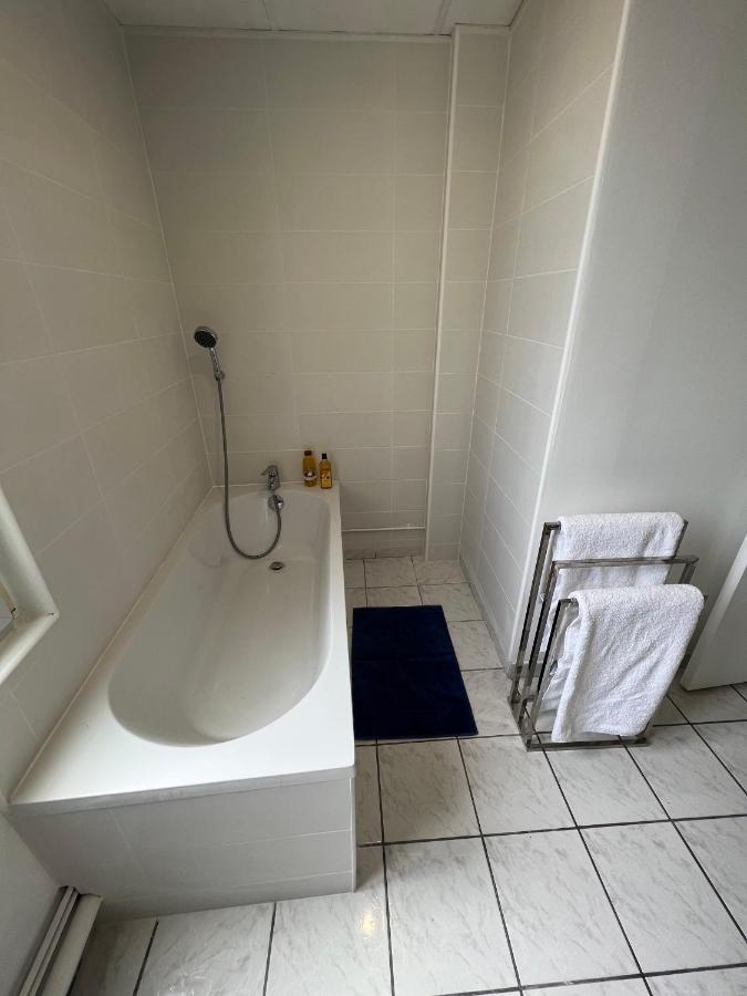 Beau 2 pièces Quartier Brindeau à 10 min à pied des Docks et 20 min de la Gare - Les Appartements Océane Le Havre Extérieur photo